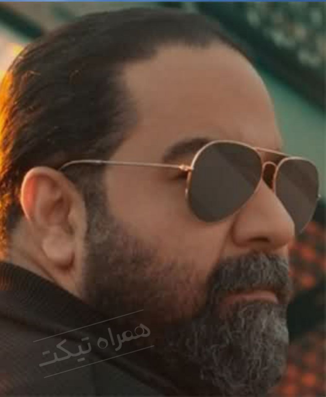 کنسرت رضا صادقی