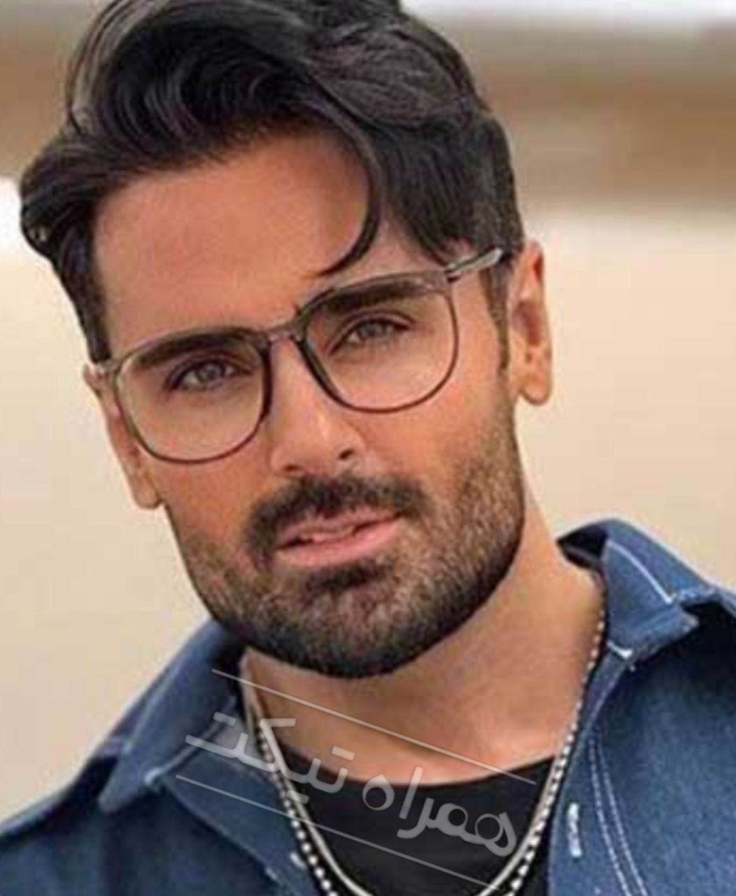 کنسرت سهراب پاکزاد