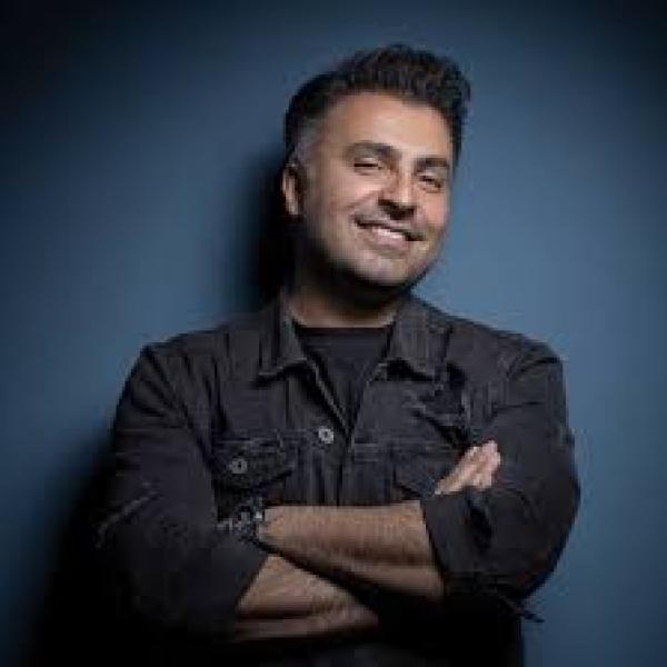 کنسرت های علیرضا طلیسچی